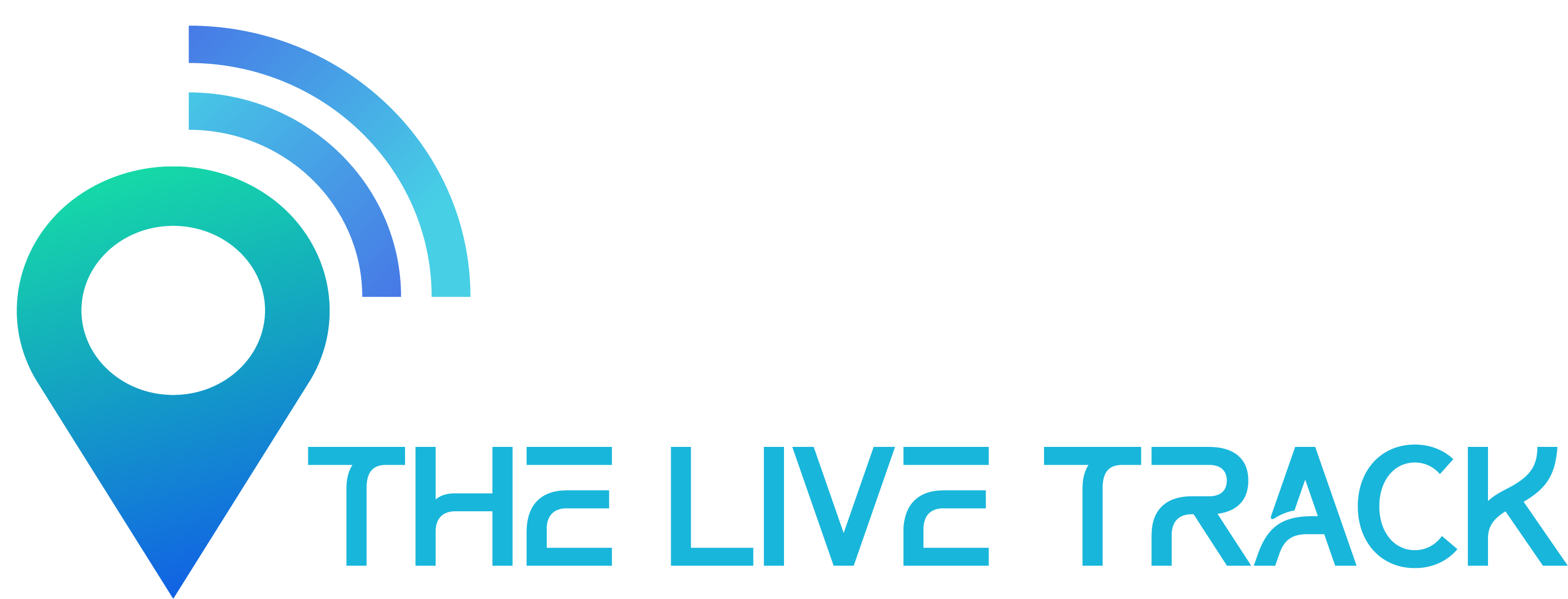 TheLiveTrack Logo